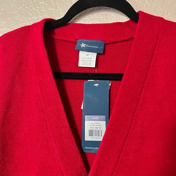 Classroom Cardigan - Picture 4 of 4